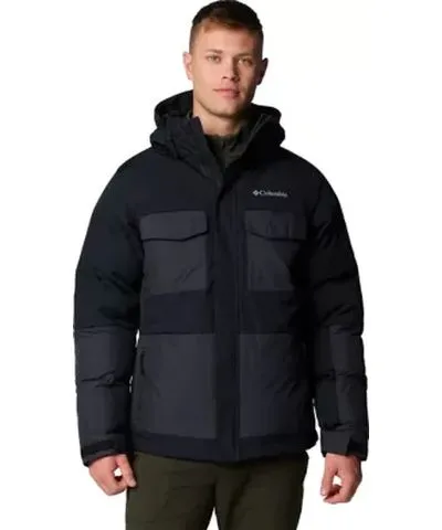 Columbia Men's Marquam Peak Fusionâ¢ II Jacket